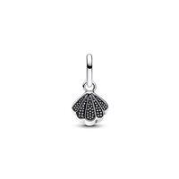 Charm Pandora Donna in Argento Zirconia 793855C01 - 793855C01